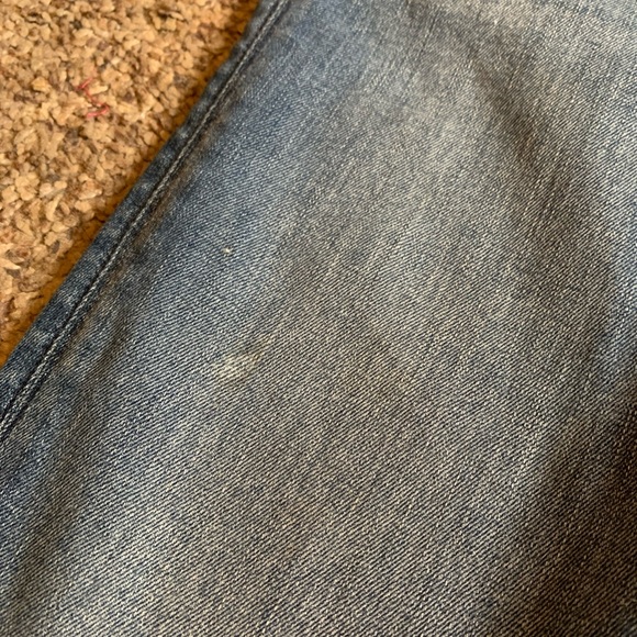 Hudson jeans size 28 - Picture 5 of 5